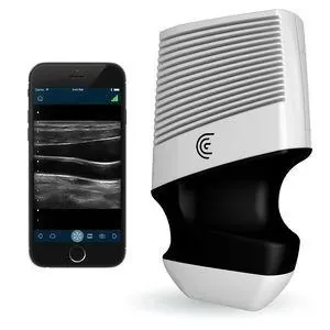 CLARIUS L7 ultrasound machine