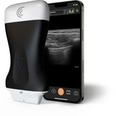 CLARIUS L7 HD3 ultrasound machine