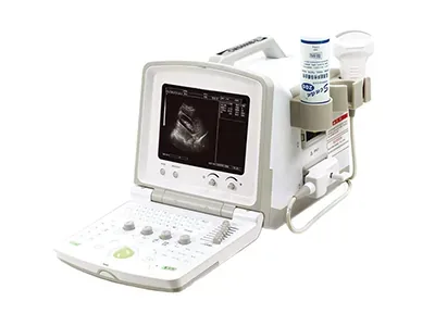 CONTEC CMS 600B-3 ultrasound machine