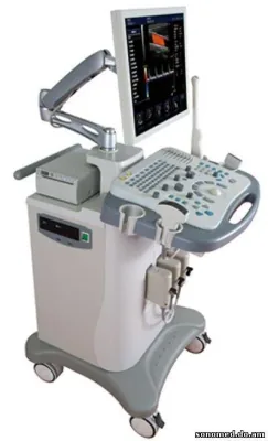 CONTEC CMS1800 ultrasound machine