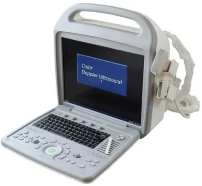 CONTEC CMS1900 ultrasound machine