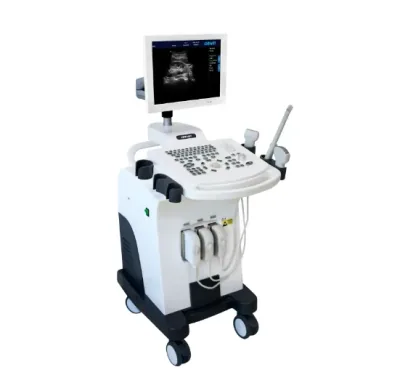 DAWEI DW-370 ultrasound machine