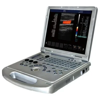 DAWEI DW-C60PLUS ultrasound machine