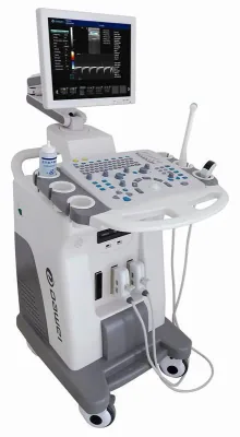 DAWEI DW-C80 ultrasound machine