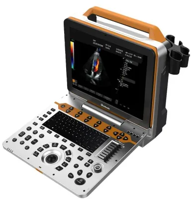 DAWEI DW-P60 ultrasound machine