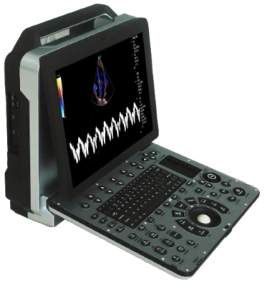 DAWEI DW-P8 ultrasound machine