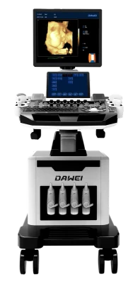 DAWEI DW-T6 ultrasound machine