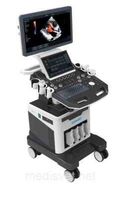 DAWEI DW-T8 ultrasound machine