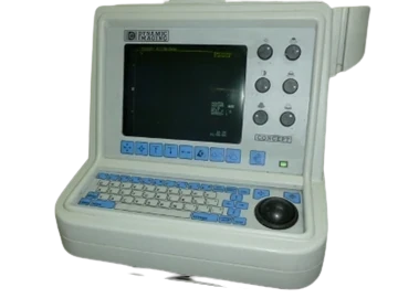 DYNAMIC IMAGING CONCEPT D ultrasound machine