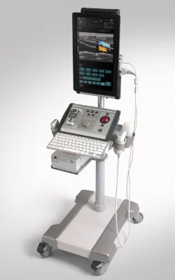 ECHOSON Albit ultrasound machine