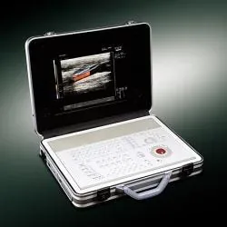 ECHOSON Epidot ultrasound machine