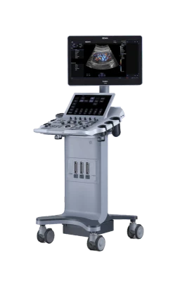 EDAN Acclarix LX25 ultrasound machine