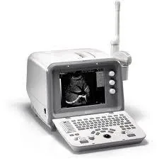 EDAN DUS 6 ultrasound machine