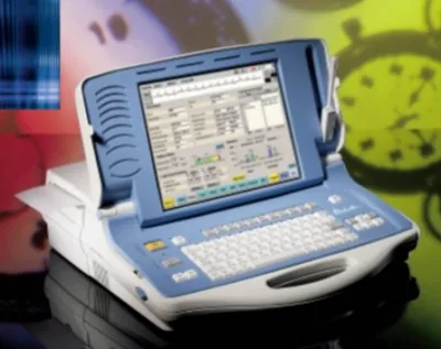 ELA MEDICAL Orchestra ultrasound machine