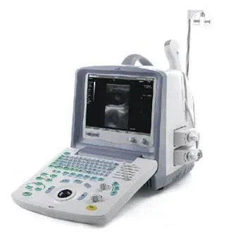 EMPEROR MEDICAL 2100 VET ultrasound machine