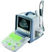 EMPEROR MEDICAL EMP-2100Vet ultrasound machine