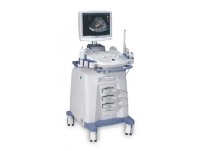 EMPEROR MEDICAL EMP-2900 ultrasound machine