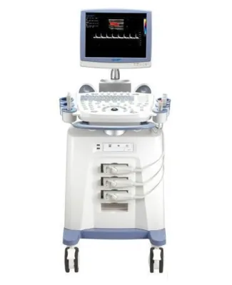 EMPEROR MEDICAL EMP-3000 ultrasound machine