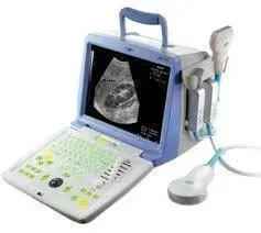 EMPEROR MEDICAL EMP-830 ultrasound machine