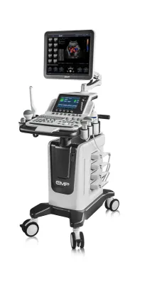 EMPEROR MEDICAL EMP G76 ultrasound machine