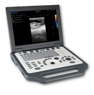 EMPEROR MEDICAL G30 ultrasound machine