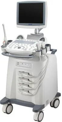 EMPEROR MEDICAL G70 ultrasound machine