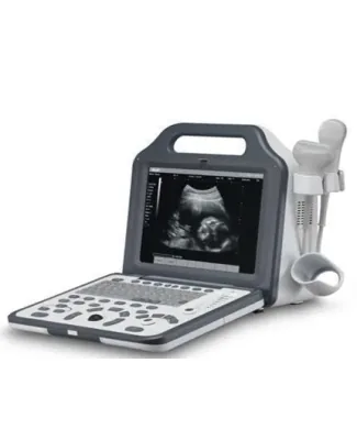 EMPEROR MEDICAL N5 ultrasound machine