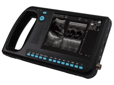 EMPEROR MEDICAL VET L ultrasound machine