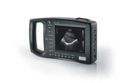 EMPEROR MEDICAL VET S ultrasound machine
