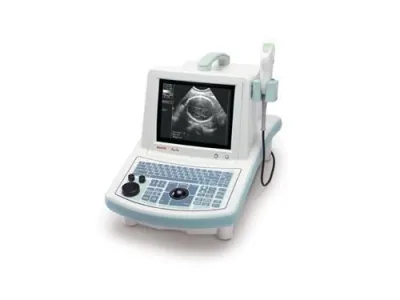 ESAOTE Aquila ultrasound machine