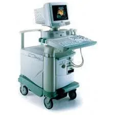 ESAOTE AU4 Idea ultrasound machine