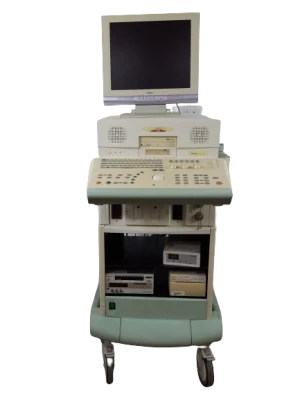 ESAOTE AU5 ultrasound machine