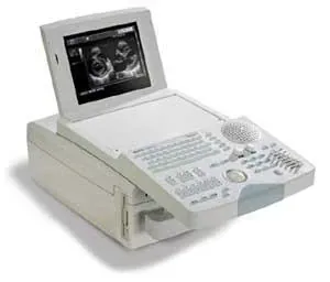 ESAOTE Caris ultrasound machine