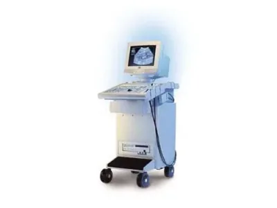 ESAOTE Corvus ultrasound machine