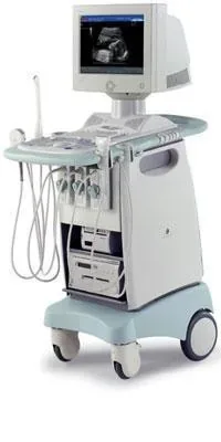 ESAOTE MyLab 15 ultrasound machine
