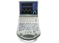 ESAOTE MyLab 25 ultrasound machine