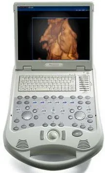 ESAOTE MyLab 25 Gold ultrasound machine