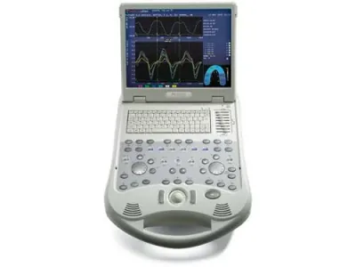 ESAOTE MyLab 30 Gold ultrasound machine