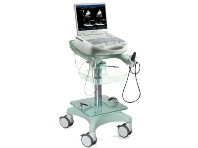 ESAOTE MyLab 30 VET ultrasound machine