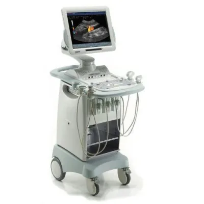 ESAOTE MyLab 40 VET ultrasound machine