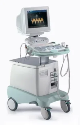 ESAOTE MyLab 50 ultrasound machine