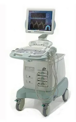 ESAOTE MyLab 50 Gold ultrasound machine
