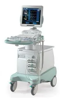 ESAOTE MyLab 50 XVision ultrasound machine