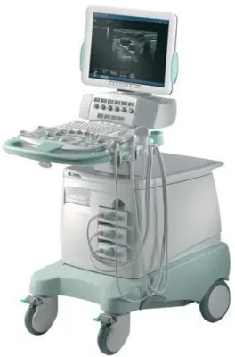 ESAOTE MyLab 60 ultrasound machine