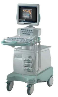 ESAOTE MyLab 70 XVision ultrasound machine