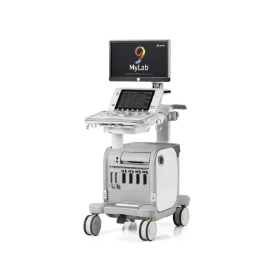 ESAOTE MyLab 9 ultrasound machine