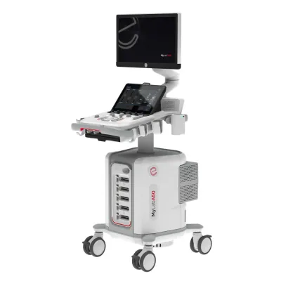 ESAOTE MyLab A50 ultrasound machine