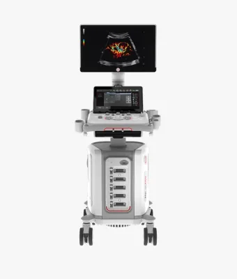 ESAOTE MyLab A70 ultrasound machine