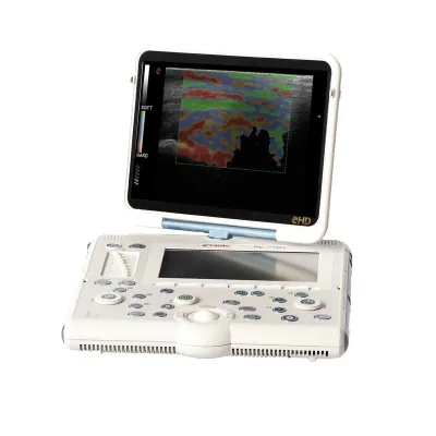 ESAOTE MyLab Alpha VET ultrasound machine