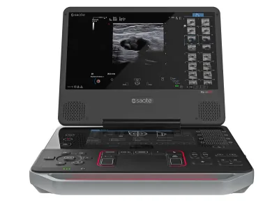 ESAOTE MyLab C30 ultrasound machine